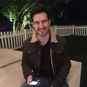 Meet your Posher, Hugh